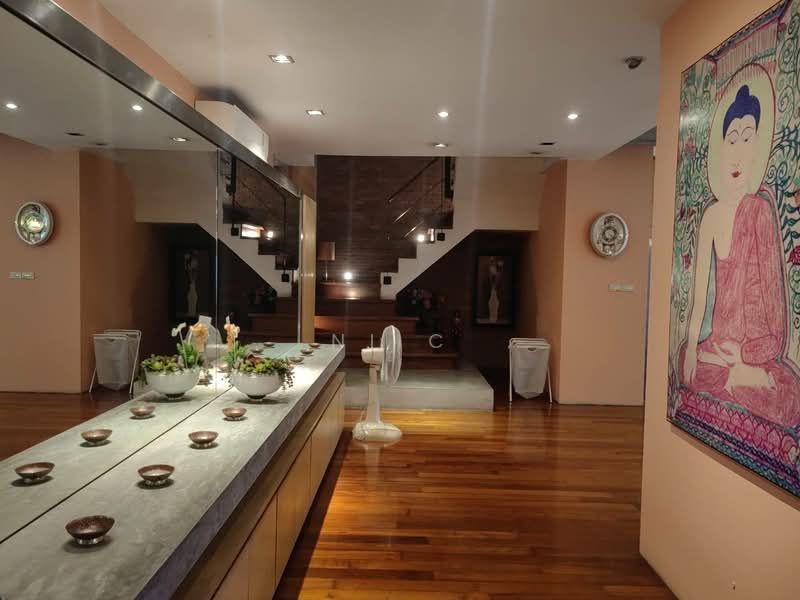 Sukhumvit Garden City 2, Bangkok, Bang Chak, Phra Khanong, Bangkok, 6 Bedrooms, 400 sqm, Townhouse For Sale, by vanee chiracharasporn, 500344749 - DDproperty.com