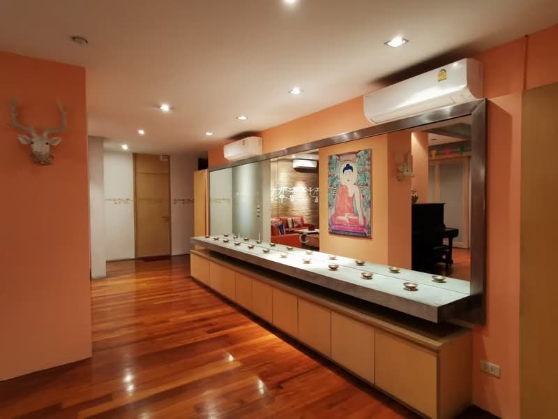 Sukhumvit Garden City 2 : บ้านสุขุมวิทการ์เด้นซิตี้ 2, กรุงเทพ, บางจาก, พระโขนง, กรุงเทพ, 400 ตร.ม., ทาวน์เฮ้าส์ ขาย, โดย ni c, 500344749 - DDproperty.com