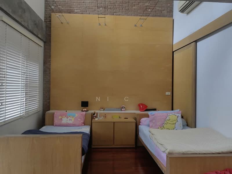 Sukhumvit Garden City 2, Bangkok, Bang Chak, Phra Khanong, Bangkok, 6 Bedrooms, 400 sqm, Townhouse For Sale, by vanee chiracharasporn, 500344749 - DDproperty.com