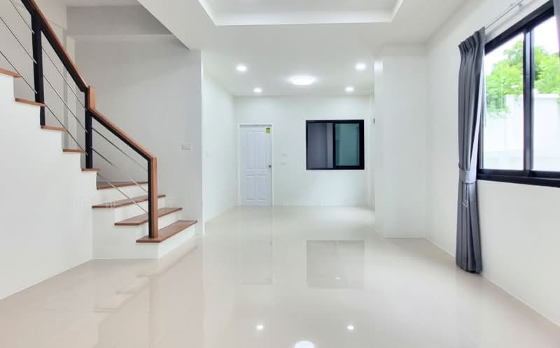 La Petite @Amata, Chon Buri (Pattaya), Nong Mai Daeng, Muang Chon Buri, Chon Buri (Pattaya), 3 Bedrooms, 105 sqm, Townhouse For Sale, by บัญจรัตน์ แพรกทอง, 500344753 - DDproperty.com