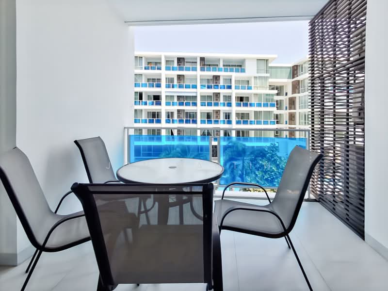 My Resort Hua Hin, Prachuap Khiri Khan, ถนนตะเกียบ, Nong Kae, Hua Hin, Prachuap Khiri Khan, 2 Bedrooms, 66 sqm, Condo For Sale, by Jon Martin, 500344755 - DDproperty.com