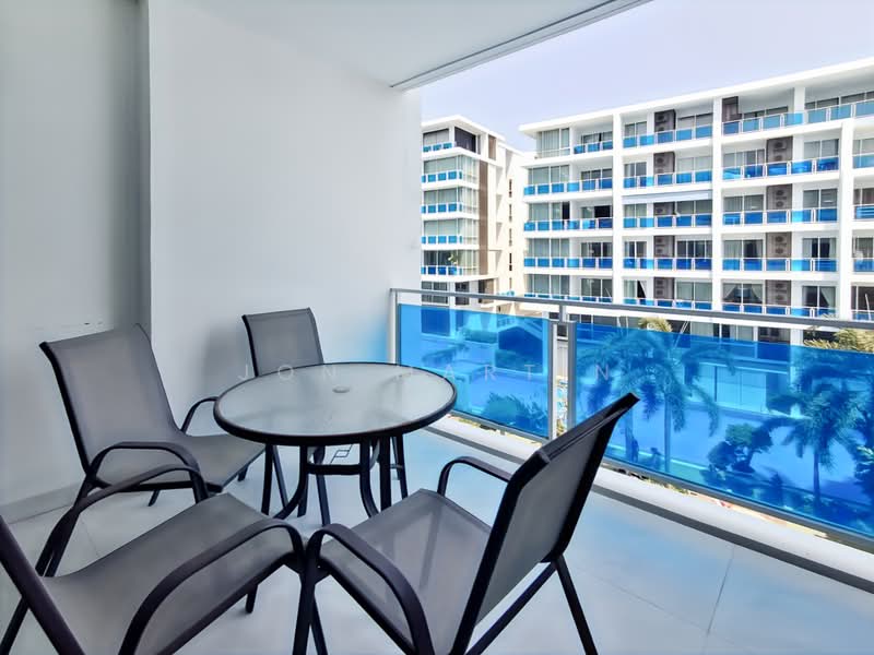 My Resort Hua Hin : มายรีสอร์ท หัวหิน, ประจวบคีรีขันธ์, ถนนตะเกียบ, หนองแก, หัวหิน, ประจวบคีรีขันธ์, 66 ตร.ม., คอนโด ขาย, โดย Jon Martin, 500344755 - DDproperty.com