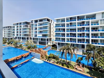 ขาย - My Resort Hua Hin : มายรีสอร์ท หัวหิน, ประจวบคีรีขันธ์