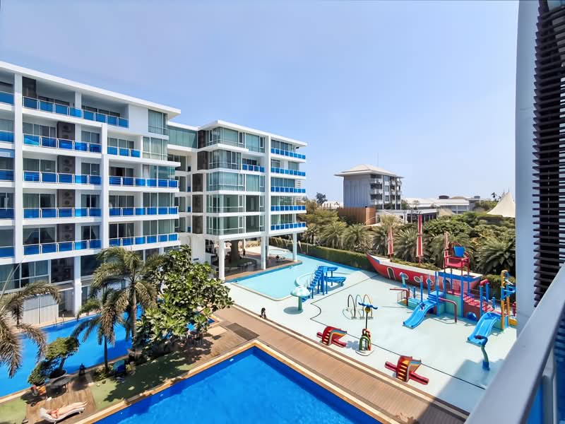 My Resort Hua Hin : มายรีสอร์ท หัวหิน, ประจวบคีรีขันธ์, ถนนตะเกียบ, หนองแก, หัวหิน, ประจวบคีรีขันธ์, 66 ตร.ม., คอนโด ขาย, โดย Jon Martin, 500344755 - DDproperty.com
