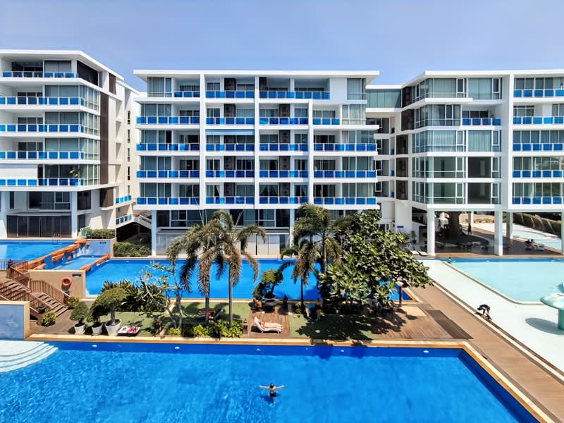 My Resort Hua Hin : มายรีสอร์ท หัวหิน, ประจวบคีรีขันธ์, ถนนตะเกียบ, หนองแก, หัวหิน, ประจวบคีรีขันธ์, 66 ตร.ม., คอนโด ขาย, โดย Jon Martin, 500344755 - DDproperty.com