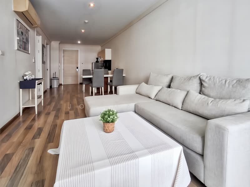My Resort Hua Hin, Prachuap Khiri Khan, ถนนตะเกียบ, Nong Kae, Hua Hin, Prachuap Khiri Khan, 2 Bedrooms, 66 sqm, Condo For Sale, by Jon Martin, 500344755 - DDproperty.com