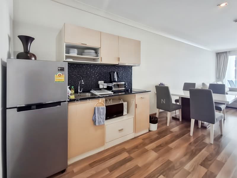 My Resort Hua Hin, Prachuap Khiri Khan, ถนนตะเกียบ, Nong Kae, Hua Hin, Prachuap Khiri Khan, 2 Bedrooms, 66 sqm, Condo For Sale, by Jon Martin, 500344755 - DDproperty.com