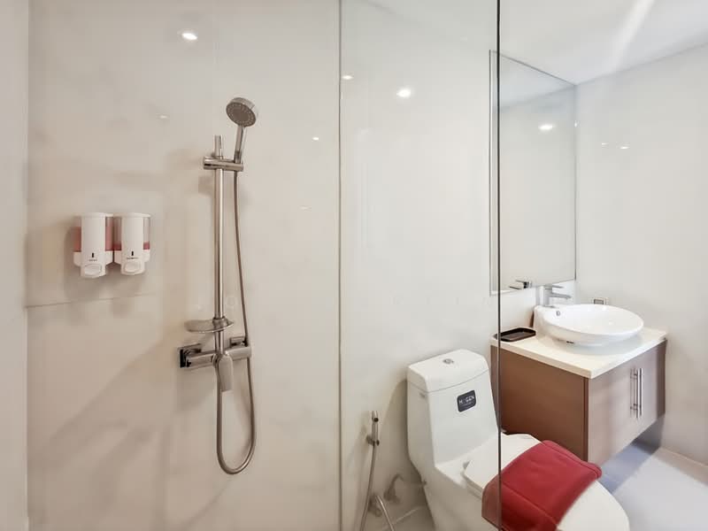 My Resort Hua Hin : มายรีสอร์ท หัวหิน, ประจวบคีรีขันธ์, ถนนตะเกียบ, หนองแก, หัวหิน, ประจวบคีรีขันธ์, 66 ตร.ม., คอนโด ขาย, โดย Jon Martin, 500344755 - DDproperty.com