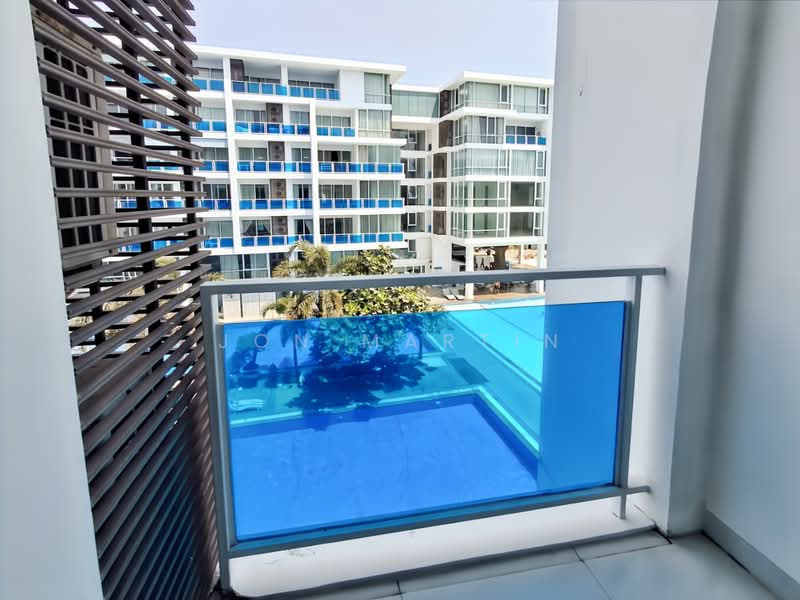 My Resort Hua Hin : มายรีสอร์ท หัวหิน, ประจวบคีรีขันธ์, ถนนตะเกียบ, หนองแก, หัวหิน, ประจวบคีรีขันธ์, 66 ตร.ม., คอนโด ขาย, โดย Jon Martin, 500344755 - DDproperty.com
