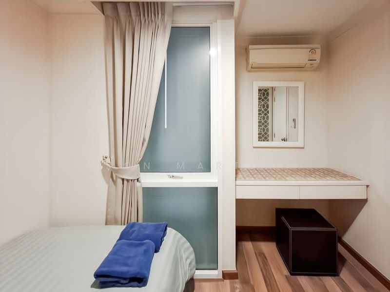My Resort Hua Hin, Prachuap Khiri Khan, ถนนตะเกียบ, Nong Kae, Hua Hin, Prachuap Khiri Khan, 2 Bedrooms, 66 sqm, Condo For Sale, by Jon Martin, 500344755 - DDproperty.com