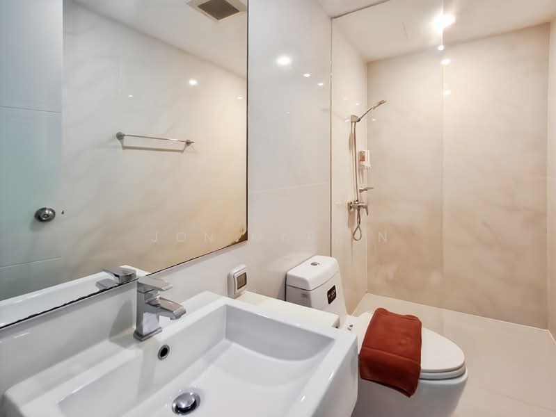 My Resort Hua Hin : มายรีสอร์ท หัวหิน, ประจวบคีรีขันธ์, ถนนตะเกียบ, หนองแก, หัวหิน, ประจวบคีรีขันธ์, 66 ตร.ม., คอนโด ขาย, โดย Jon Martin, 500344755 - DDproperty.com