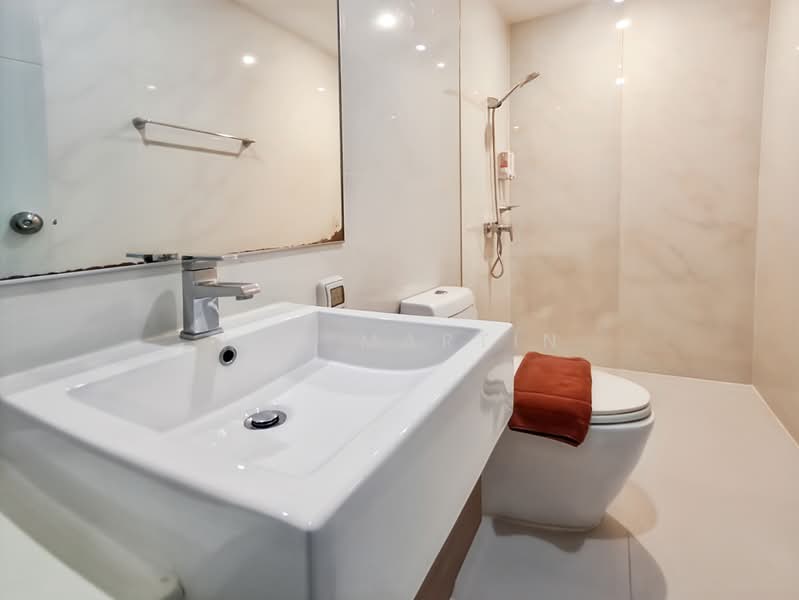 My Resort Hua Hin : มายรีสอร์ท หัวหิน, ประจวบคีรีขันธ์, ถนนตะเกียบ, หนองแก, หัวหิน, ประจวบคีรีขันธ์, 66 ตร.ม., คอนโด ขาย, โดย Jon Martin, 500344755 - DDproperty.com