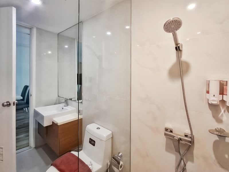 My Resort Hua Hin : มายรีสอร์ท หัวหิน, ประจวบคีรีขันธ์, ถนนตะเกียบ, หนองแก, หัวหิน, ประจวบคีรีขันธ์, 66 ตร.ม., คอนโด ขาย, โดย Jon Martin, 500344755 - DDproperty.com