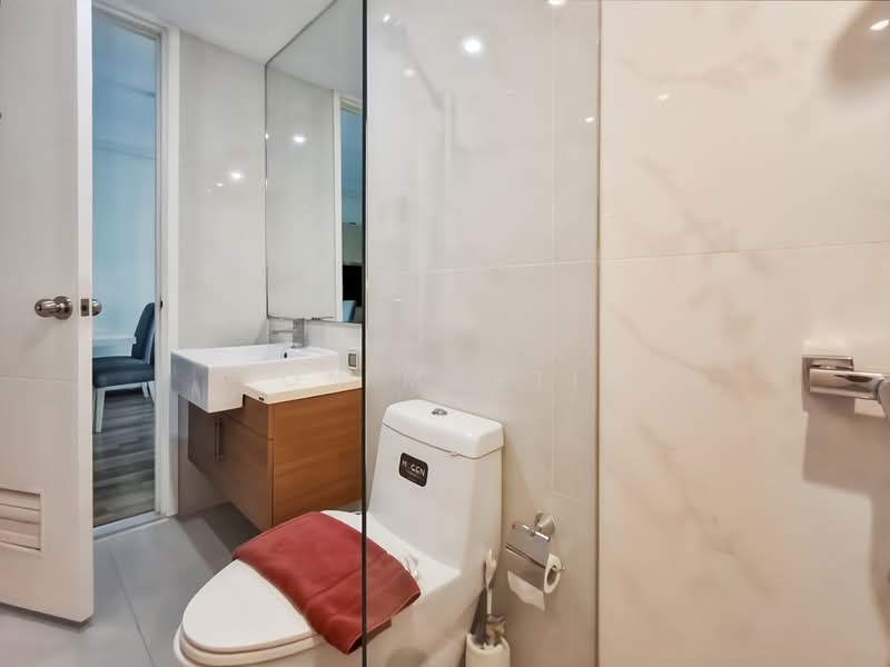 My Resort Hua Hin, Prachuap Khiri Khan, ถนนตะเกียบ, Nong Kae, Hua Hin, Prachuap Khiri Khan, 2 Bedrooms, 66 sqm, Condo For Sale, by Jon Martin, 500344755 - DDproperty.com