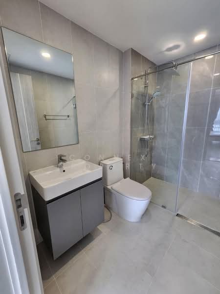 Supalai Premier Si Phraya-Samyan, Bangkok, Si Phraya Road, Si Phraya, Bang Rak, Bangkok, 1 Bedroom, 42 sqm, Condo For Rent, by Connex Property, 500344756 - DDproperty.com