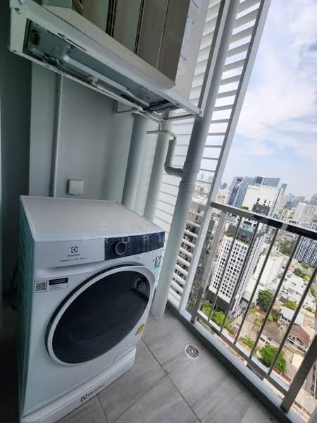 Supalai Premier Si Phraya-Samyan, Bangkok, Si Phraya Road, Si Phraya, Bang Rak, Bangkok, 1 Bedroom, 42 sqm, Condo For Rent, by Connex Property, 500344756 - DDproperty.com