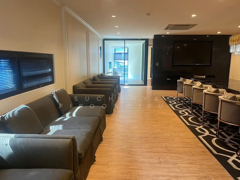 Commercial Building For Rent Thonglor Open Home Office, กรุงเทพ, ทองหล่อ, คลองตันเหนือ, วัฒนา, กรุงเทพ, 900 ตร.ม., ตึกแถว-อาคารพาณิชย์ ให้เช่า, โดย Suchanya Piboonwiput, 500344757 - DDproperty.com