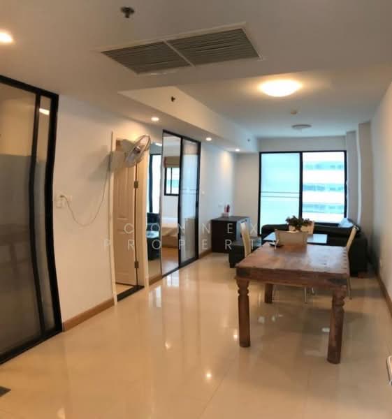 Supalai Premier Place Asoke : ศุภาลัย พรีเมียร์ เพลส อโศก, กรุงเทพ, 60 ถนนอโศกมนตรี, คลองเตยเหนือ, วัฒนา, กรุงเทพ, 63 ตร.ม., คอนโด ให้เช่า, โดย Connex Property, 500344758 - DDproperty.com