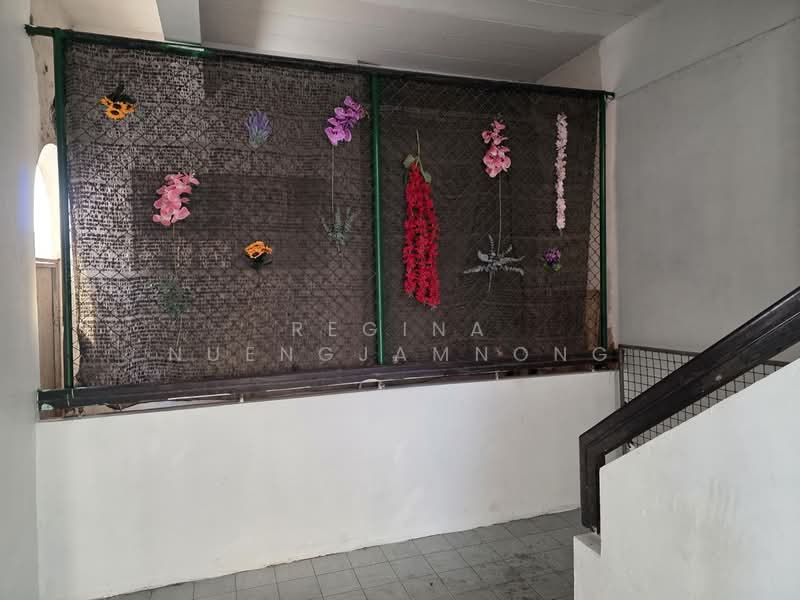 Fly Bird Condominium, Chon Buri (Pattaya), Nong Pru, Bang Lamung (Pattaya), Chon Buri (Pattaya), Studio, 26 sqm, Condo For Sale, by Regina Nuengjamnong, 500344759 - DDproperty.com