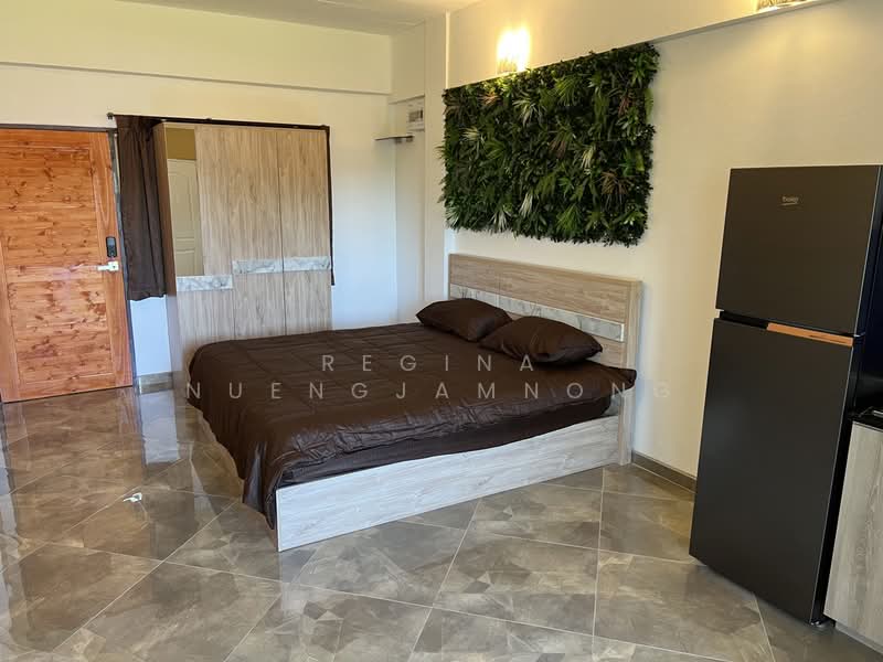 Fly Bird Condominium, Chon Buri (Pattaya), Nong Pru, Bang Lamung (Pattaya), Chon Buri (Pattaya), Studio, 26 sqm, Condo For Sale, by Regina Nuengjamnong, 500344759 - DDproperty.com