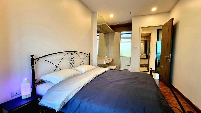 Supalai Premier Charoen Nakhon, Bangkok, Lat Ya Road, Khlong San, Bangkok, 1 Bedroom, 49 sqm, Condo For Rent, by Connex Property, 500344761 - DDproperty.com