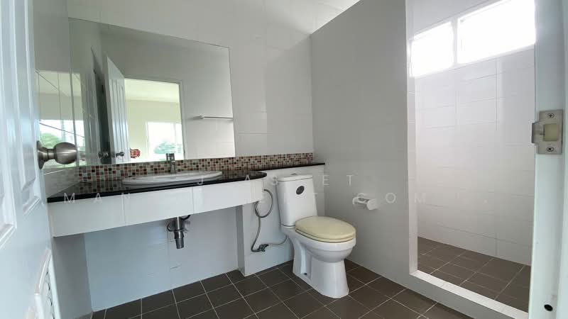 S Ville Rangsit-Lamlukka Klong 4, Pathum Thani, Sawai Pracharat Road (Lam Luk Ka, Khlong 4), Lat Sawai, Lam Luk Ka, Pathum Thani, 3 Bedrooms, 176 sqm, Townhouse For Sale, by J Asset Management Company Limited, 500344765 - DDproperty.com