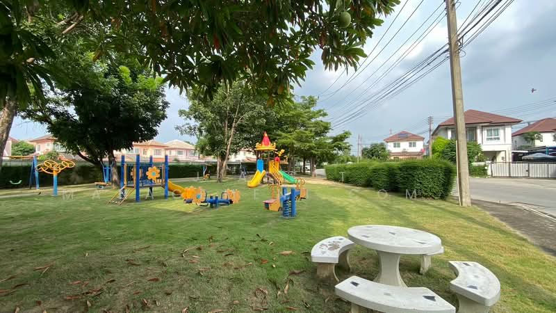 S Ville Rangsit-Lamlukka Klong 4 : เอสวิลล์ รังสิต-ลำลูกกา คลอง 4, ปทุมธานี, ถ.ไสวประชาราษฎร์ (ลำลูกกา คลอง 4), ลาดสวาย, ลำลูกกา, ปทุมธานี, 176 ตร.ม., ทาวน์เฮ้าส์ ขาย, โดย J ASSET MANAGEMENT COMPANY LIMITED, 500344765 - DDproperty.com