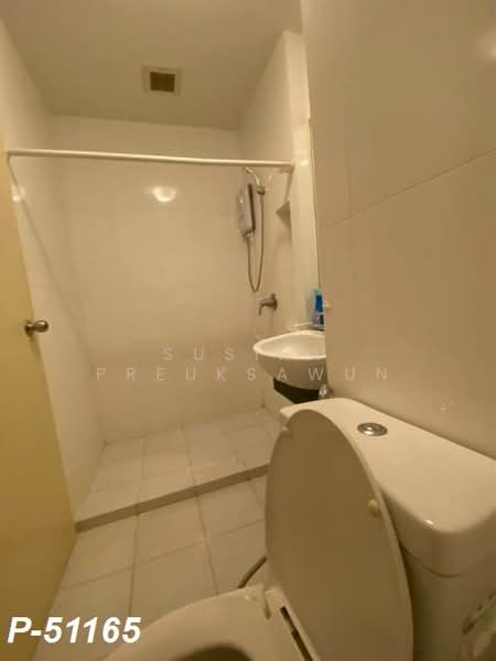 The Parkland Srinakarin Lakeside, Samut Prakan, 555 Lasalle Road, Bang Kaeo, Bang Plee, Samut Prakan, 1 Bedroom, 36 sqm, Condo For Rent, by Susira Preuksawun, 500344769 - DDproperty.com