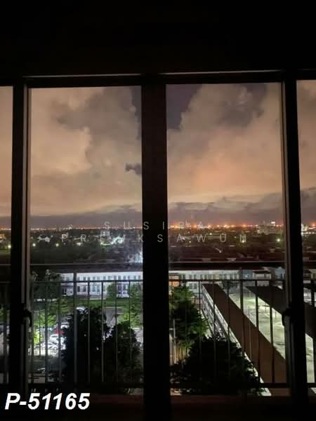 The Parkland Srinakarin Lakeside : เดอะ พาร์คแลนด์ ศรีนครินทร์ เลคไซด์, สมุทรปราการ, 555 ถ. ลาซาล, บางแก้ว, บางพลี, สมุทรปราการ, 36 ตร.ม., คอนโด ให้เช่า, โดย Susira Preuksawun, 500344769 - DDproperty.com