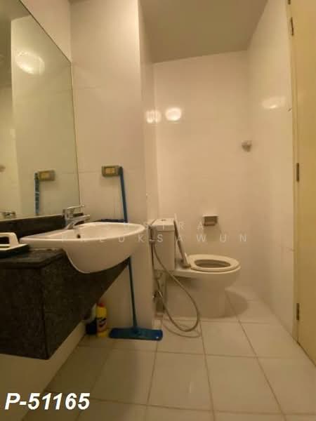 The Parkland Srinakarin Lakeside, Samut Prakan, 555 Lasalle Road, Bang Kaeo, Bang Plee, Samut Prakan, 1 Bedroom, 36 sqm, Condo For Rent, by Susira Preuksawun, 500344769 - DDproperty.com