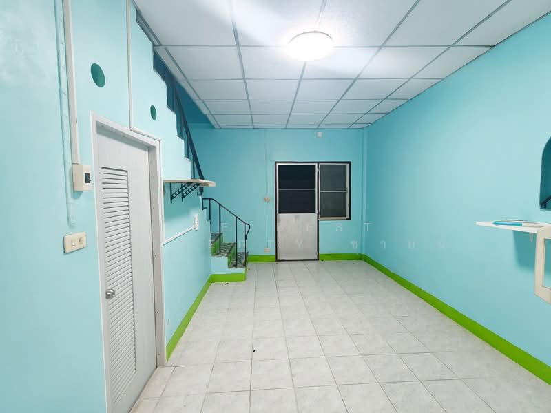 ทาวน์เฮ้าส์แปลงยาว ฉะเชิงเทรา, Chachoengsao, Hua Samrong, Plaeng Yao, Chachoengsao, 2 Bedrooms, 100 sqm, Townhouse For Sale, by The Best Property ซายน์, 500344771 - DDproperty.com
