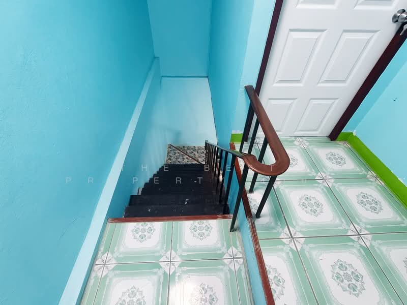 ทาวน์เฮ้าส์แปลงยาว ฉะเชิงเทรา, Chachoengsao, Hua Samrong, Plaeng Yao, Chachoengsao, 2 Bedrooms, 100 sqm, Townhouse For Sale, by The Best Property ซายน์, 500344771 - DDproperty.com