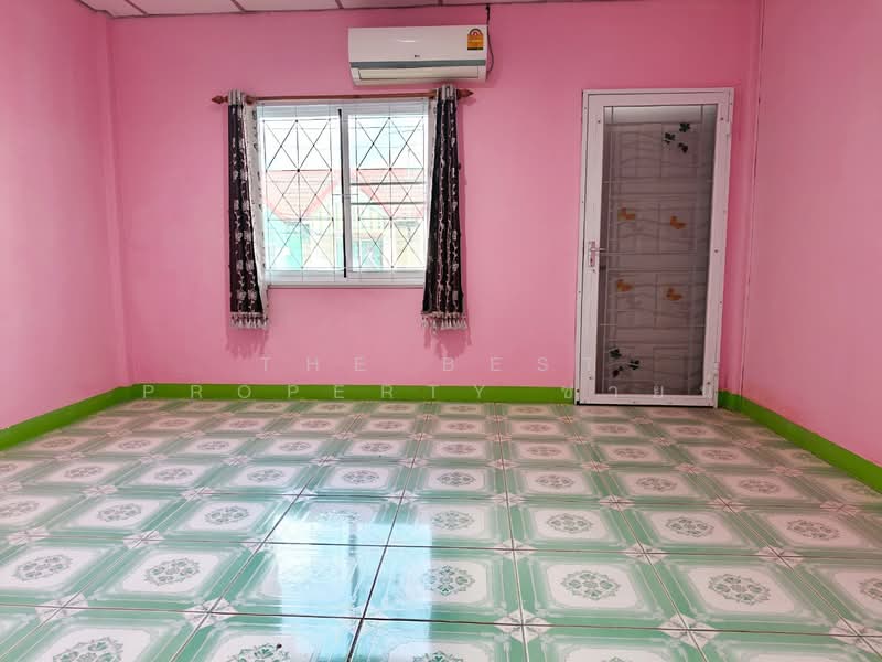 ทาวน์เฮ้าส์แปลงยาว ฉะเชิงเทรา, Chachoengsao, Hua Samrong, Plaeng Yao, Chachoengsao, 2 Bedrooms, 100 sqm, Townhouse For Sale, by The Best Property ซายน์, 500344771 - DDproperty.com