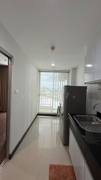 Supalai Lite Sathorn-Charoenrat : ศุภาลัย ไลท์ สาทร-เจริญราษฎร์, กรุงเทพ, 29 ถนนเจริญราษฎร์, บางโคล่, บางคอแหลม, กรุงเทพ, 91 ตร.ม., คอนโด ให้เช่า, โดย Connex Property, 500344772 - DDproperty.com