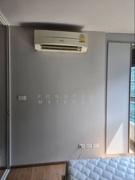 Dcondo Ramkhamhaeng 9, Bangkok, Ramkhamhaeng Road, Hua Mak, Bang Kapi, Bangkok, 1 Bedroom, 29 sqm, Condo For Sale, by Pongpan Matkhao, 500344773 - DDproperty.com