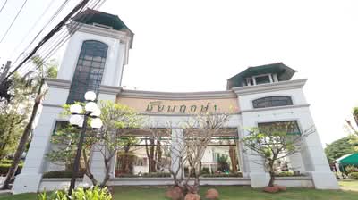 ขาย - Chaiyaphruek 1 : หมู่บ้านชัยพฤกษ์ 1, กรุงเทพ