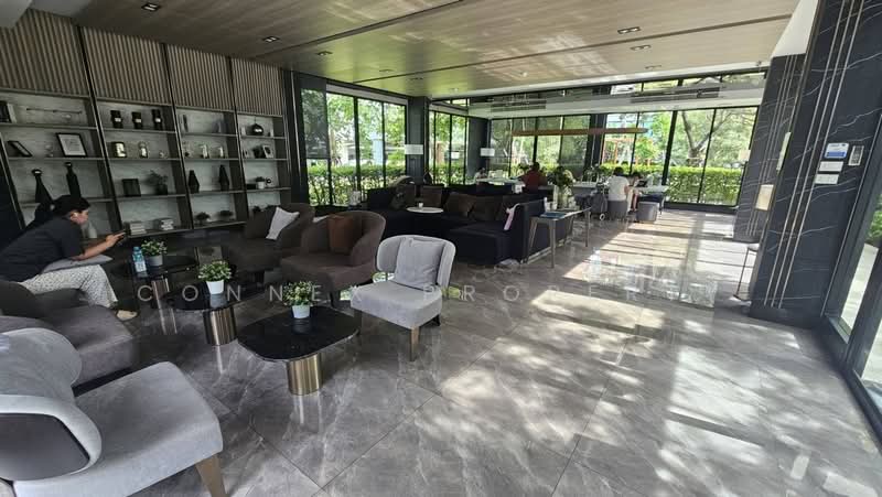Supalai City Resort Sukhumvit 107 : ศุภาลัย ซิตี้ รีสอร์ท สุขุมวิท 107, สมุทรปราการ, ถนนสุขุมวิท 107, สำโรงเหนือ, เมืองสมุทรปราการ, สมุทรปราการ, 45 ตร.ม., คอนโด ให้เช่า, โดย Connex Property, 500344775 - DDproperty.com