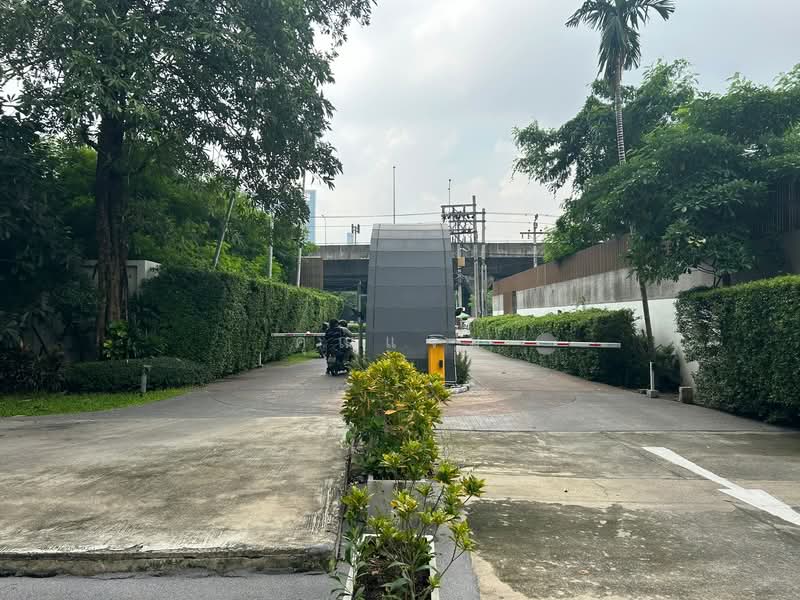 The Mark Ratchada-Airport Link : เดอะ มาร์ค รัชดา แอร์พอร์ต ลิงค์, กรุงเทพ, ถนนจตุรทิศ, มักกะสัน, ราชเทวี, กรุงเทพ, 39 ตร.ม., คอนโด ขาย, โดย คุณแจม, 500344776 - DDproperty.com