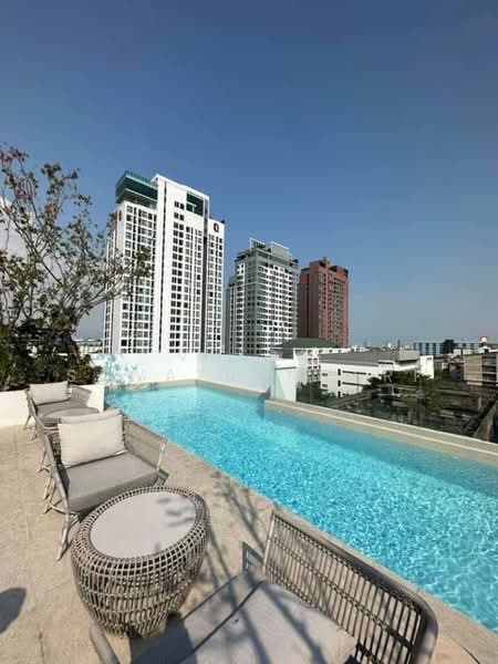 Brixton Pet & Play Sukhumvit 107 : บริกซ์ตัน เพ็ทแอนด์เพลย์ สุขุมวิท 107, สมุทรปราการ, ถนนสุขุมวิท 107, สำโรงเหนือ, เมืองสมุทรปราการ, สมุทรปราการ, 27 ตร.ม., คอนโด ขาย, โดย Veera Sawatrangsri, 500344777 - DDproperty.com