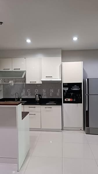Sukhumvit Living Town, Bangkok, 299 Sukhumvit 21 Road, Khlongtoei Nua, Watthana, Bangkok, 1 Bedroom, 60 sqm, Condo For Rent, by Connex Property, 500344779 - DDproperty.com