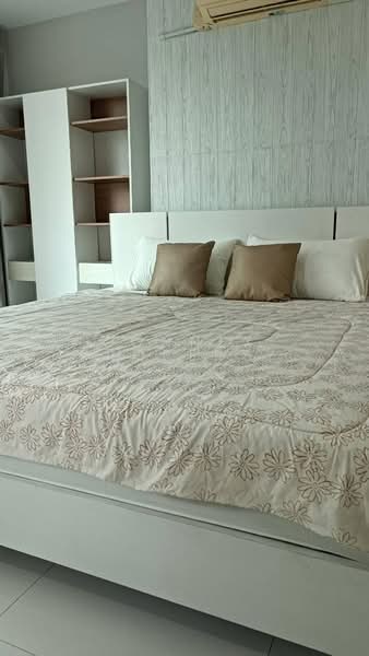 Sukhumvit Living Town, Bangkok, 299 Sukhumvit 21 Road, Khlongtoei Nua, Watthana, Bangkok, 1 Bedroom, 60 sqm, Condo For Rent, by Connex Property, 500344779 - DDproperty.com