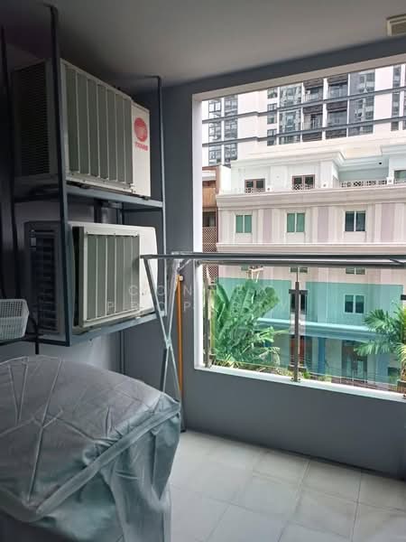 Sukhumvit Living Town, Bangkok, 299 Sukhumvit 21 Road, Khlongtoei Nua, Watthana, Bangkok, 1 Bedroom, 60 sqm, Condo For Rent, by Connex Property, 500344779 - DDproperty.com