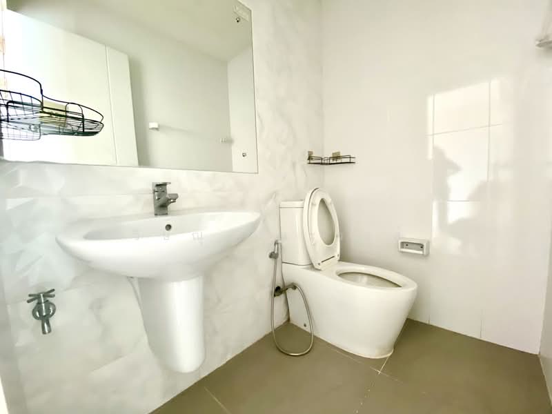 Patio Bangna-Wongwaen, Samut Prakan, 199-21 Soi King Kaew 25/1, Rachathewa, Bang Plee, Samut Prakan, 3 Bedrooms, 178 sqm, Townhouse For Sale, by วิษณุ ลีนะวงศ์, 500344780 - DDproperty.com