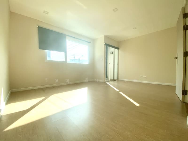 Patio Bangna-Wongwaen, Samut Prakan, 199-21 Soi King Kaew 25/1, Rachathewa, Bang Plee, Samut Prakan, 3 Bedrooms, 178 sqm, Townhouse For Sale, by วิษณุ ลีนะวงศ์, 500344780 - DDproperty.com