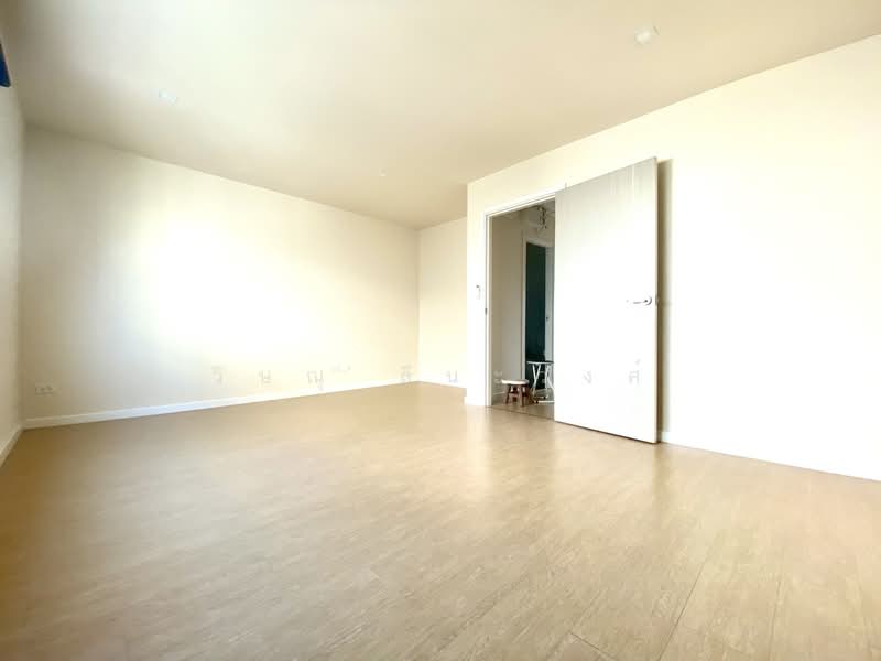 Patio Bangna-Wongwaen, Samut Prakan, 199-21 Soi King Kaew 25/1, Rachathewa, Bang Plee, Samut Prakan, 3 Bedrooms, 178 sqm, Townhouse For Sale, by วิษณุ ลีนะวงศ์, 500344780 - DDproperty.com