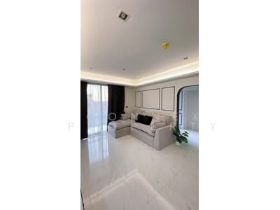 For Rent - StarView, Bangkok