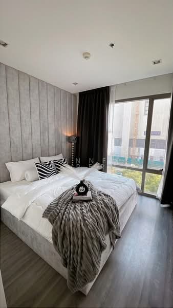 StarView, Bangkok, 495 Rama 3, Bang Klo, Bang Kho Laem, Bangkok, 2 Bedrooms, 78 sqm, Condo For Rent, by Connex Property, 500344781 - DDproperty.com
