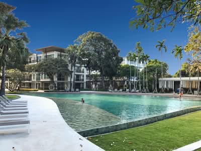 ขาย - Baan Sansuk Hua Hin : บ้านแสนสุข หัวหิน, ประจวบคีรีขันธ์