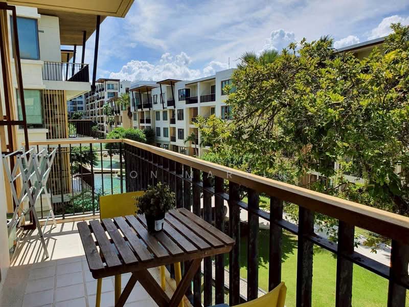 Baan Sansuk Hua Hin : บ้านแสนสุข หัวหิน, ประจวบคีรีขันธ์, 130 หนองแก-ตะเกียบ, หนองแก, หัวหิน, ประจวบคีรีขันธ์, 74 ตร.ม., คอนโด ขาย, โดย Jon Martin, 500344782 - DDproperty.com