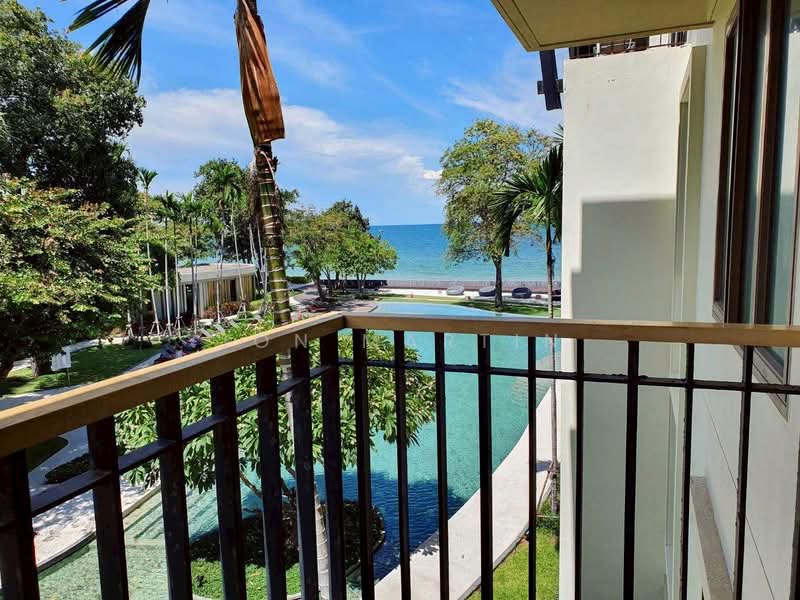Baan Sansuk Hua Hin : บ้านแสนสุข หัวหิน, ประจวบคีรีขันธ์, 130 หนองแก-ตะเกียบ, หนองแก, หัวหิน, ประจวบคีรีขันธ์, 74 ตร.ม., คอนโด ขาย, โดย Jon Martin, 500344782 - DDproperty.com